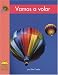 �¡Vamos a volar! (Yellow Umbrella Books. Science. Spanish.) (Yellow Umbrella Books. Science. Spanish.)