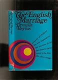 The English marriage : what it is like to be married today