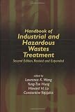 Handbook of Industrial and Hazardous Wastes Treatment