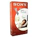 Sony - VHS, Premium Qualität, 240 Minuten