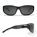 Skagen Denmark Mens Sunglasses Soft Rectangular #S018-001