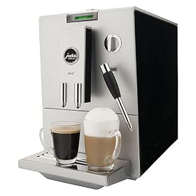 Jura-Capresso ENA 4 Automatic Coffee Center by Capresso