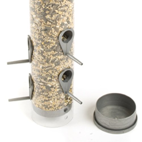Wild Bird Tubular Feeder