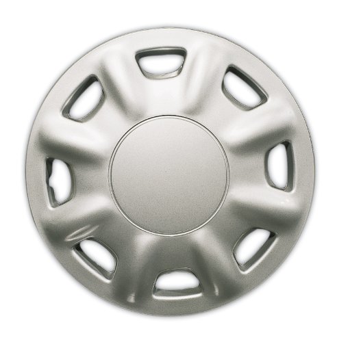 Raid 125370 Radzierblenden Erstausr&uuml;sterqualit&auml;t Typ 210 13\" / 13 Zoll silber (4 St&uuml; Preisvergleich