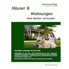 H�user & Wohnungen ohne Makler verkaufen - Immobilien verkaufen wie die Profis