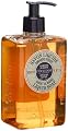 L'Occitane Savon Liquide, Amande Douce (Liquid Soap, Sweet Almond), 16.9-Ounce Bottle