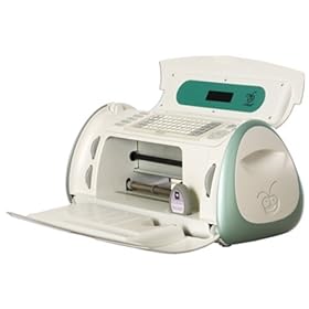 Cricut Create Electronic Cutter