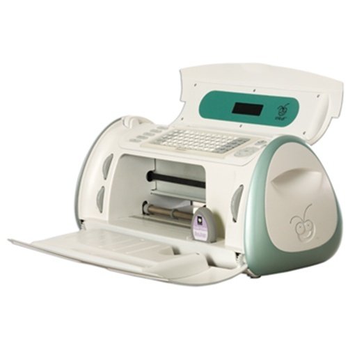 Cricut Create Machine