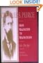 Charles S. Peirce: From Pragmatism to Pragmaticism