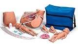 Nasco Advanced Childbirth Simulator