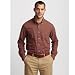 Eddie Bauer Relaxed Fit Patterned Signature Twill Shirt
