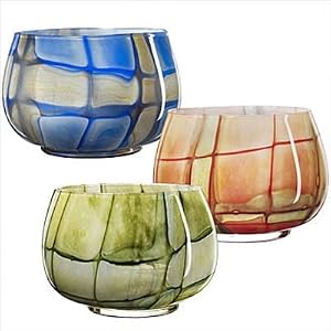 Vivienne Blue Bowl