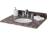 Pegasus PEGMB-490-MNU 49?Ç¥ Marble Midnight Umber