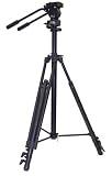 Davis  Sanford ProVista Airlift with FM18 Head Tripod