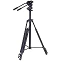 Tripod w/ FM18 Fluid Head