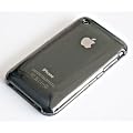 Duncrest Front und R�cken Crystal Case Schutz H�lle f�r iPhone 3G u. 3GS