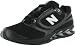 NEW BALANCE WW850 Toning Wellness Walking Womens Shoes Black Size 7.5