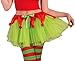Forum Novelties Women's Elf Tutu