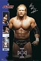 Triple H-HHH Poster-WWE