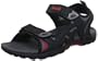 Kamik Seagrove HK0057, Sandali sportivi uomo