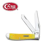 John Deere Two Blade Pocket Knife, 3 1/2
