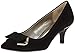 AK Anne Klein Women's Fairlee Suede Dress Pump