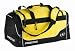 Prostar Challenger Small Personal Holdall - Yellow/Black/White,