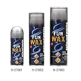 HOLMENKOL(ホルメンコール） FUN WAX(ファンワックス 100ml) 27001