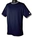 Champion 5.7 oz Cotton Tagless Ringer T-shirt - T1396