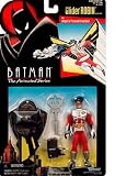 41SposnK1nL. SL160  Batman The Animated Series GLIDER ROBIN 5 Action Figure