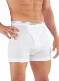 Big Man Classic Boxer Brief - 2 Pack