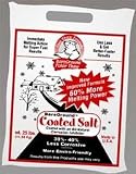  : Bare Ground BGCS-25 25lb. Bag of premium blend Granular Ice Melt