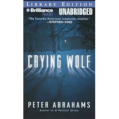 Crying Wolf
