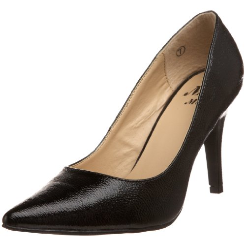 Miss Me Women's Notch-2 Pump