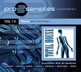 ProSamples Vol 10 - House  -  AU-AC-AI-AK-EX-HN-WV