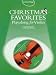 Center Stage: Christmas Favorites for Violin (CenterStage)