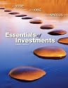 Essentials of Investments with S&P card (The Mcgraw-Hill/Irwin Series in Finance, Insurance, and Real Estate)