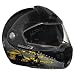 SKI-DOO MODULAR 2 X-TEAM HELMET 2010 SIZE LARGE