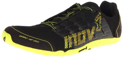 Inov8 Bare-XF 210 Cross Training Shoes - 9