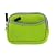 Ultra Slim Sleeve Case for Fuji Film Fujifilm Finepix Fujifilm Finepix + Screen Protector Shield - (FujiFilm Camera NOT included) (Neon)
