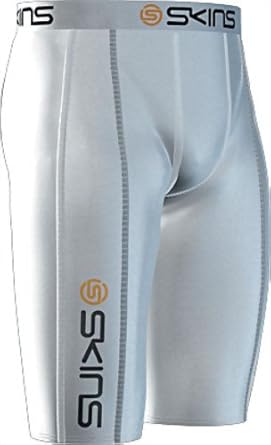 SKINS Men's Bio Sport 1/2 Tights