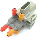 6C3z9189a Ford Pollak Fuel Tank Switching Valve, Also Same As Hummer Pn 5746352 by Ford