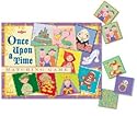 eeBoo: Once Upon A Time Matching Game