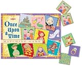 Once Upon A Time Matching Game by eeBoo