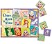 Once Upon A Time Matching Game by eeBoo