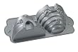 Nordic Ware Platinum Collection Beehive Cake Pan