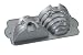 Kitchen & Housewares : NordicWare 54537 Platinum Collection Beehive Cake Pan