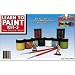 Paint Learn to Paint Kit 3 NonMetallic Met RPR 08903