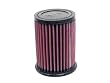 K&N HA-0700 Hodna High Performance Replacement Air Filter