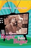 Lo Mejor De Hogar Dulce Hogar 2DVDs BOXSET